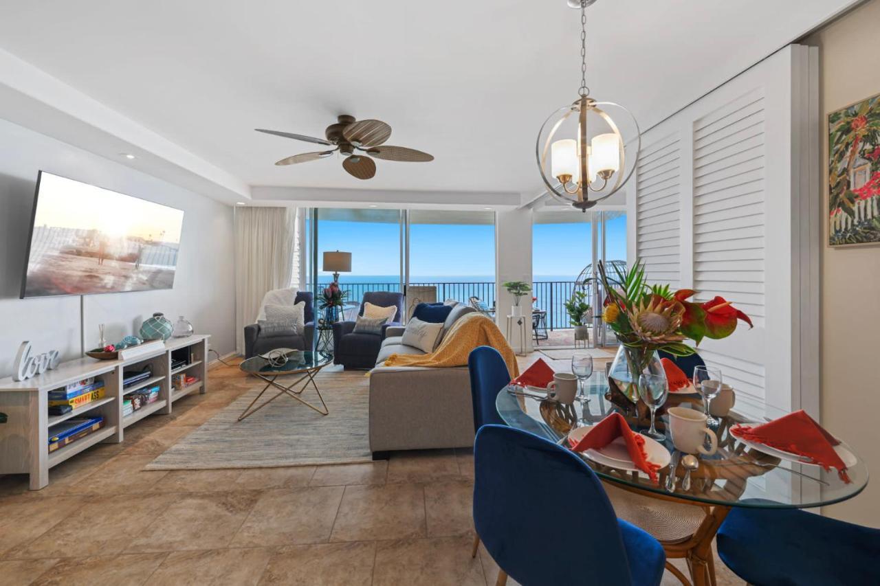 Sapphire Oasis- Heavenly Ocean View And Resort Kahana ภายนอก รูปภาพ
