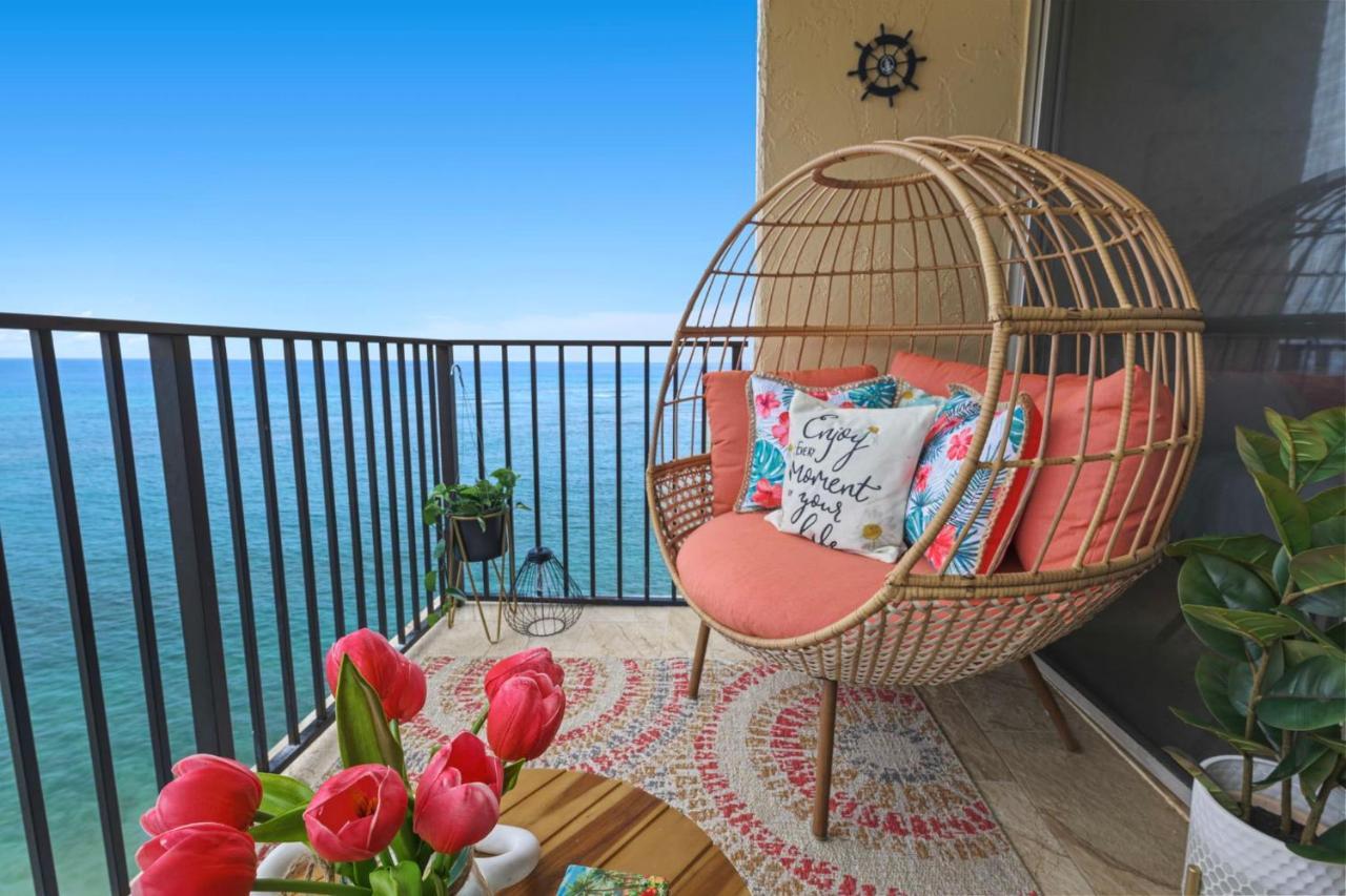 Sapphire Oasis- Heavenly Ocean View And Resort Kahana ภายนอก รูปภาพ